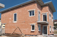 Challacombe home extensions