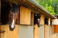 free Challacombe stable construction quotes