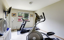 Challacombe home gym construction leads